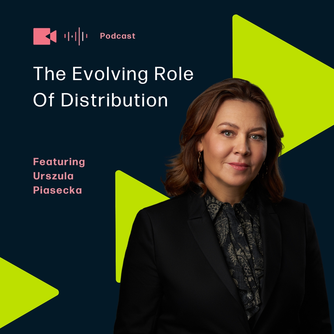 The Evolving Role Of Distribution