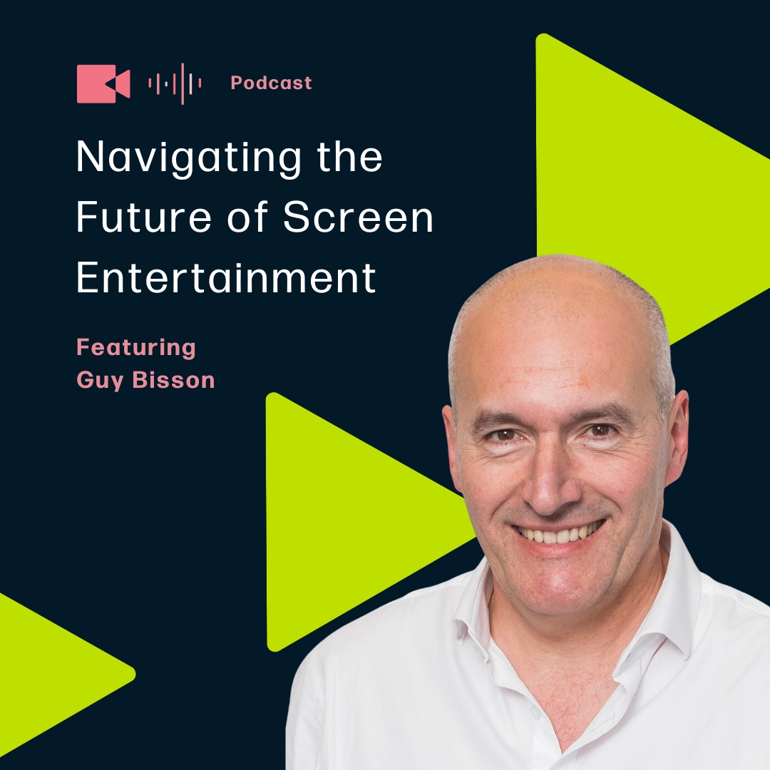 Navigating the Future of Screen Entertainment